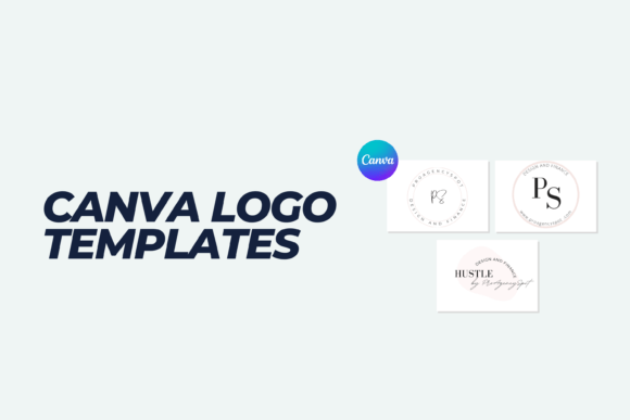 Download Canva Logo Templates - Log Collection